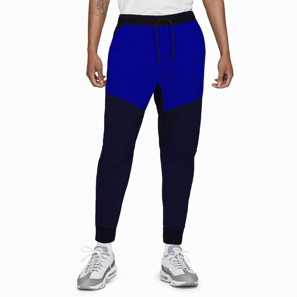 Bleu foncé