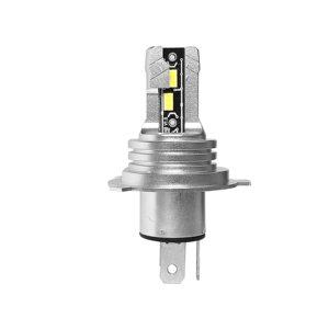 หลอดไฟหน้ารถ NSSC-NH-H4ไฟอัตโนมัติแบบปลั๊กอินวันเต็ม9-32V อุปกรณ์เสริมสำหรับไฟหน้ารถ - Product Image 1