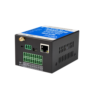 8 kênh Ethernet RS485 công nghiệp rtu cho tiêu thụ năng lượng thu thập dữ liệu và mô-đun giám sát - Product Image 3