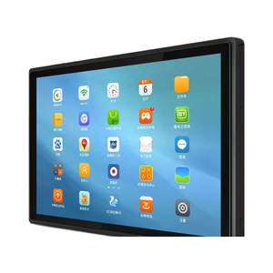 7 8.4 10.4 12.1 15 17 18.5 19 21.5 27 32 pollici OPEN FRAME capacitivo TOUCH SCREEN MONITOR LCD VESA Embedded Display di montaggio - Product Image 1