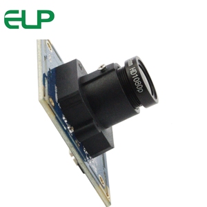 ELP 8MP Webcam X2448p HD Industrie modul Kamera IMX179 Farb eingebettete Kamera platine für Raspberry Pi - Product Image 4