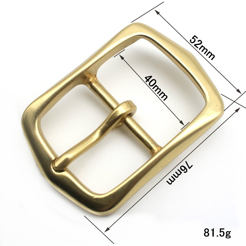 brass color
