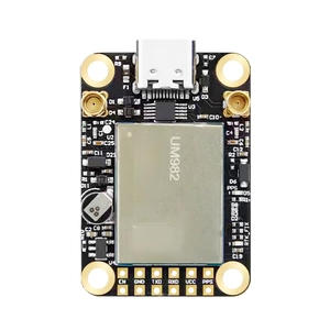 全球定位系统-RTK模块UM980 UM982全球导航卫星系统高精度RTK定位模块UM960 BDS/全球导航卫星系统全星座全球导航卫星系统板全球定位系统模块 - Product Image 1