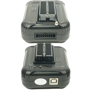 XGecu T48 (TL866-3G) Programmer Support 31000 ICs für SPI/Nor/NAND Flash BIOS MCU EEPROM AVR PIC 39 Teile ersetzen TL866II/TL866CS - Product Image 2
