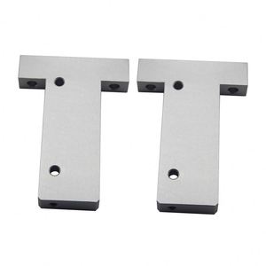 OEM nguyên mẫu phần tùy chỉnh chính xác nhôm 6061 6063 7075 CNC gia công phay biến các bộ phận sản xuất gia công dịch vụ - Product Image 5