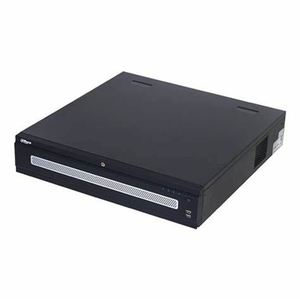 Grabadora de video en red Dahua 1U de 16 canales con 2 HDD WizSense Detección facial y protección perimetral de reconocimiento - Product Image 1