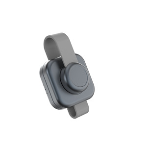Apple manyetik kablosuz şarj 3 in 1 kablosuz şarj istasyonu için kompakt uygun 3-in-1 2025 15W - Product Image 1
