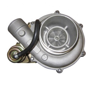 Diesel Engine GT3576 241003251C FD FE FF GC SG J08C-TI <strong>Turbo</strong> for Sale Turbocharger for <strong>Hino</strong> - Product Image 3