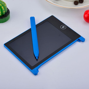 キッズライティング描画タブレットボードマジックドローイングボード子供グラフィティスケッチパッド4.4インチカラー液晶手書き黒板L1 - Product Image 6