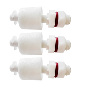 Interruttore del sensore di livello dell'acqua Zp4510 per il controllo dell'interruttore di flusso dell'acqua della pompa dell'acquario - Product Image 5