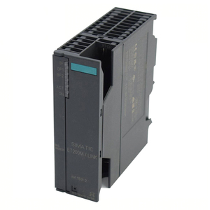 Nuevo Módulo de controlador programable 6ES7153-2BA10-0XB0 Original sin abrir Honest Merchant PLC con entrega acelerada - Product Image 1