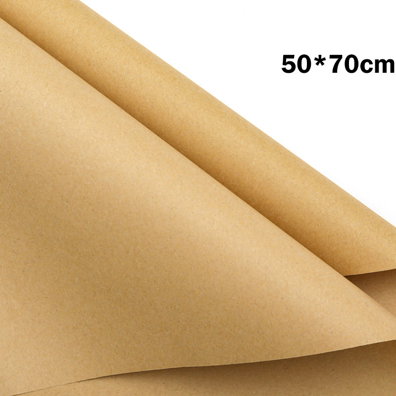 Brown 20pcs/bag