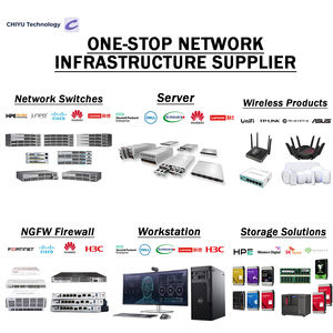 Supermicro GPU superserver 4U SYS-421GU-TNXR พร้อม H100 hgx H200 4 GPU Ai LLM การเรียนรู้เชิงลึกในสต็อก - Product Image 6