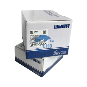 Original New Plc <strong>Analog</strong> <strong>Input</strong> Output <strong>Module</strong> XBC-DR32H