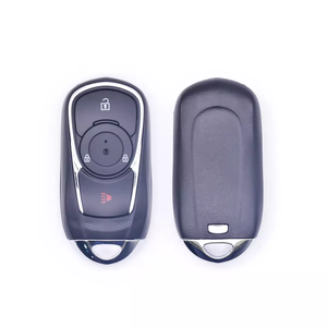 Alarma de coche con autoarranque, entrada sin llave, botón de arranque del motor, arranque remoto, sistema de alarma de seguridad, llave inteligente remota - Product Image 5