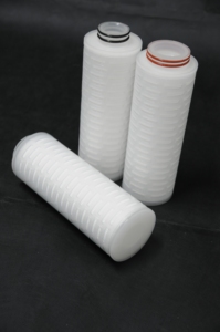 Su şarap filtration syonu için yüksek seviye 5 mikron 20 inç pp filtre pp kartuş filtre 20 mikron - Product Image 5