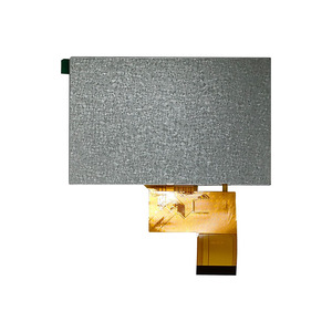 4.3 Inch Mini TFT <strong>LCD</strong> <strong>Video</strong> Module <strong>Display</strong> with High Brightness 480x800 Resolution IPS Screen LED Backlight RGB Interface - Product Image 3