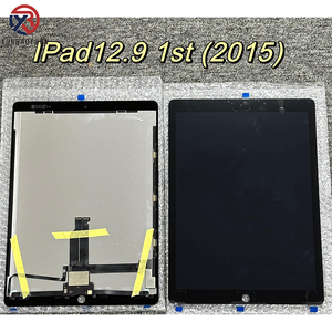 Apple iPad Mini用4 5 6 7フルLCDディスプレイタッチスクリーンデジタイザーアクセサリー1年保証 - Product Image 4