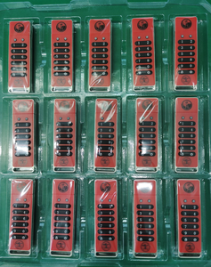 高科技您的标志数据保护数字密钥加密密码锁u盘快速USB3.0 16gb 32gb 64gb 128GB u盘 - Product Image 3