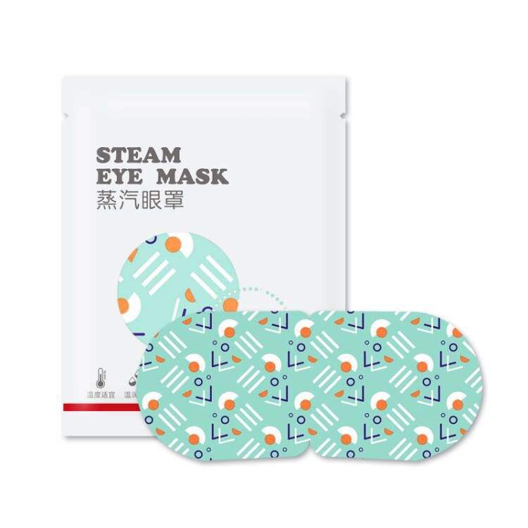 1 piece Geometric Green Tea In Bulk