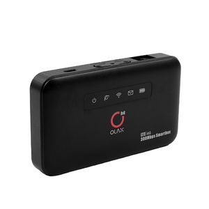 Mở Khóa Bộ Định Tuyến WiFi Bỏ Túi MF6875 Cho Điện Thoại Di Động Không Dây Bỏ Túi 4G E5885 - Product Image 2