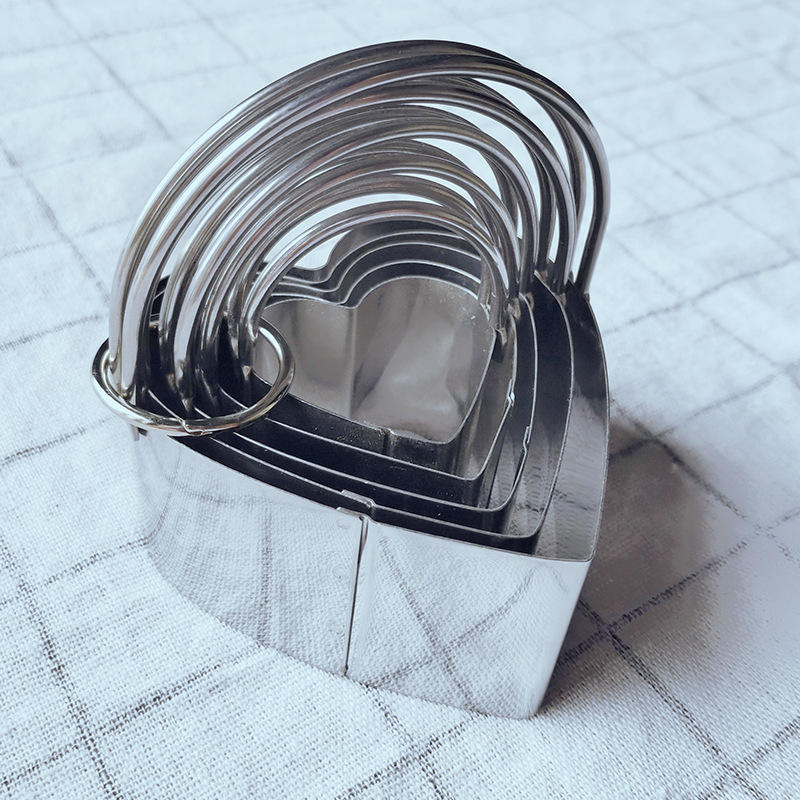 ชุดหัวใจ