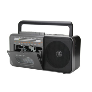 KNSTAR优质定制时尚无线录音机播放器，带调幅调频软件收音机PX-680BT - Product Image 2