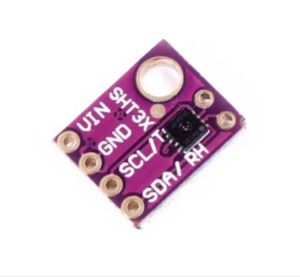 Gold Seller 2.4-5.5V GY-SHT30-D I2C Interface <strong>Digital</strong> Temperature and Humidity <strong>Sensor</strong> Module for Monitoring Temperature and Humidity