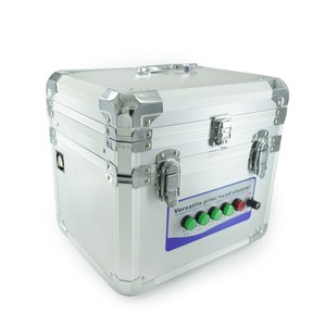 印刷车间喷墨打印机用新型紫外多型号墨泵打印头清洗机 - Product Image 3