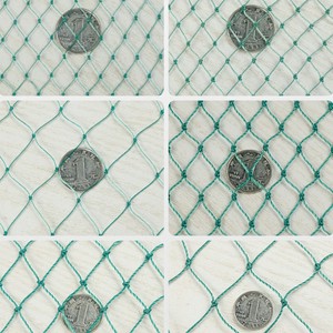 Высококачественная плетеная сетка из полиэстера - Product Image 5
