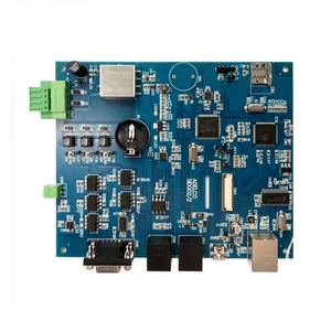 Elektronik tahta Pcba hizmetleri özelleştirilmiş devre Smt Pcb takımı üreticisi - Product Image 5