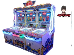 投币街机游戏机培训电子游戏机价格 - Product Image 3