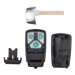 Xhorse VVDI MLB TOOL XDMLB0 Schlüssel programmierer mit XSMA41EN Audi Style MLB 3 Tasten Schlüssel