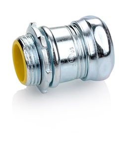 EMT Conduit <strong>Compression</strong> Coupling - Product Image 2
