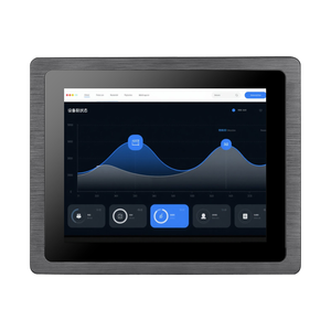 Nuevo accesorio de computadora integrado Industrial con pantalla táctil de 10,4 pulgadas Original en Stock - Product Image 1