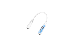 SP623E мини BT управление приложением PWM RGB светодиодный контроллер DC5-24V музыки реактивный - Product Image 2