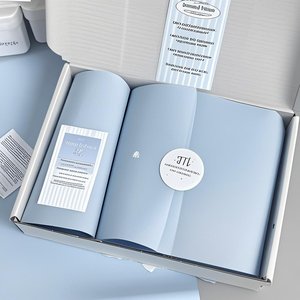 LGBTQフレンドリーなファッションブランドのための虹ティッシュペーパー - Product Image 4