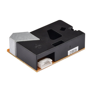 Dsm501aダストセンサーモジュールPm2.5検出デクターアレルギー性煙粒子空気状態のためのセンサーモジュール - Product Image 2