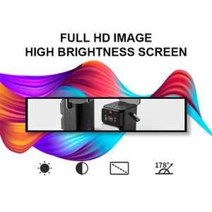 จอแสดงผลขอบแบบแอนดรอยด์, จอแสดงผลขนาด19 23 24 35 37 48นิ้วจอ LCD แบบยืดได้ - Product Image 5