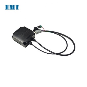 RS232 RS485 UHF RFID Industrial Reader Readers Application Vehicle Support <strong>ModBus</strong> <strong>Protocol</strong> UHF Reader Rfid 860-960mhz - Product Image 6