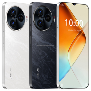 Global <strong>Version</strong> 5G Smartphone 6.8Inch HD Screen Android14 16GB Internal Storage Dual SIM Dual Standby Mobile Phone - Product Image 6