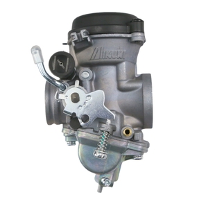 Hiệu Suất Cao 125cc <span class=keywords><strong>26Mm</strong></span> Hướng Dẫn Sử Dụng Và Kkéo-Dây <span class=keywords><strong>Mikuni</strong></span> en125 Gz125 Gs125 GN125 125E Xe Máy Bộ Chế Hòa Khí - Product Image 5