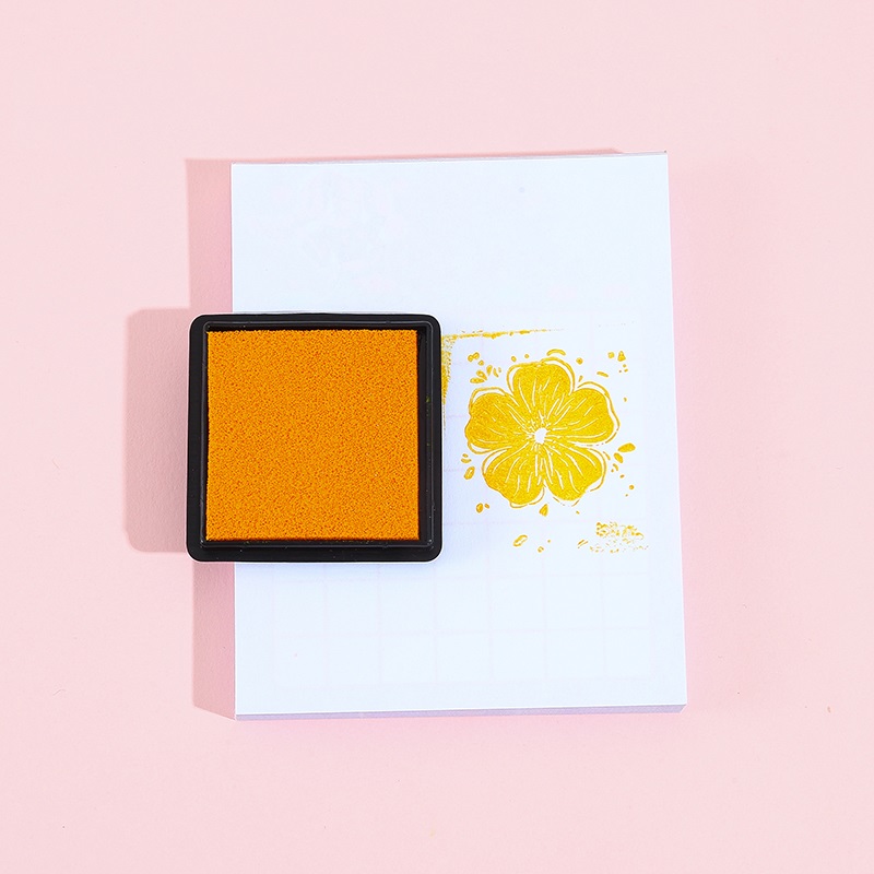 Giallo arancione