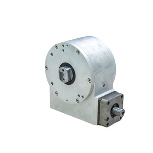 中国定制ODM高速蜗轮减速器定制颜色和尺寸齿轮箱减速器 - Product Image 4