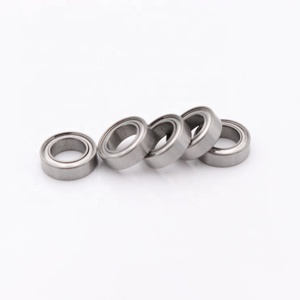 MR serisi fabrika rulman MR115 MR137 MR106 MR117ZZ MR105 MR63ZZ MR52 MR74 MR95ZZ sabit bilyalı rulman oyuncaklar için - Product Image 6