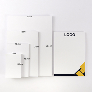 <strong>Custom</strong> Multifunctional Business Office <strong>Notepad</strong> High Quality Ink-proof <strong>Notepad</strong> Creative and Practical <strong>Notepad</strong> - Product Image 2