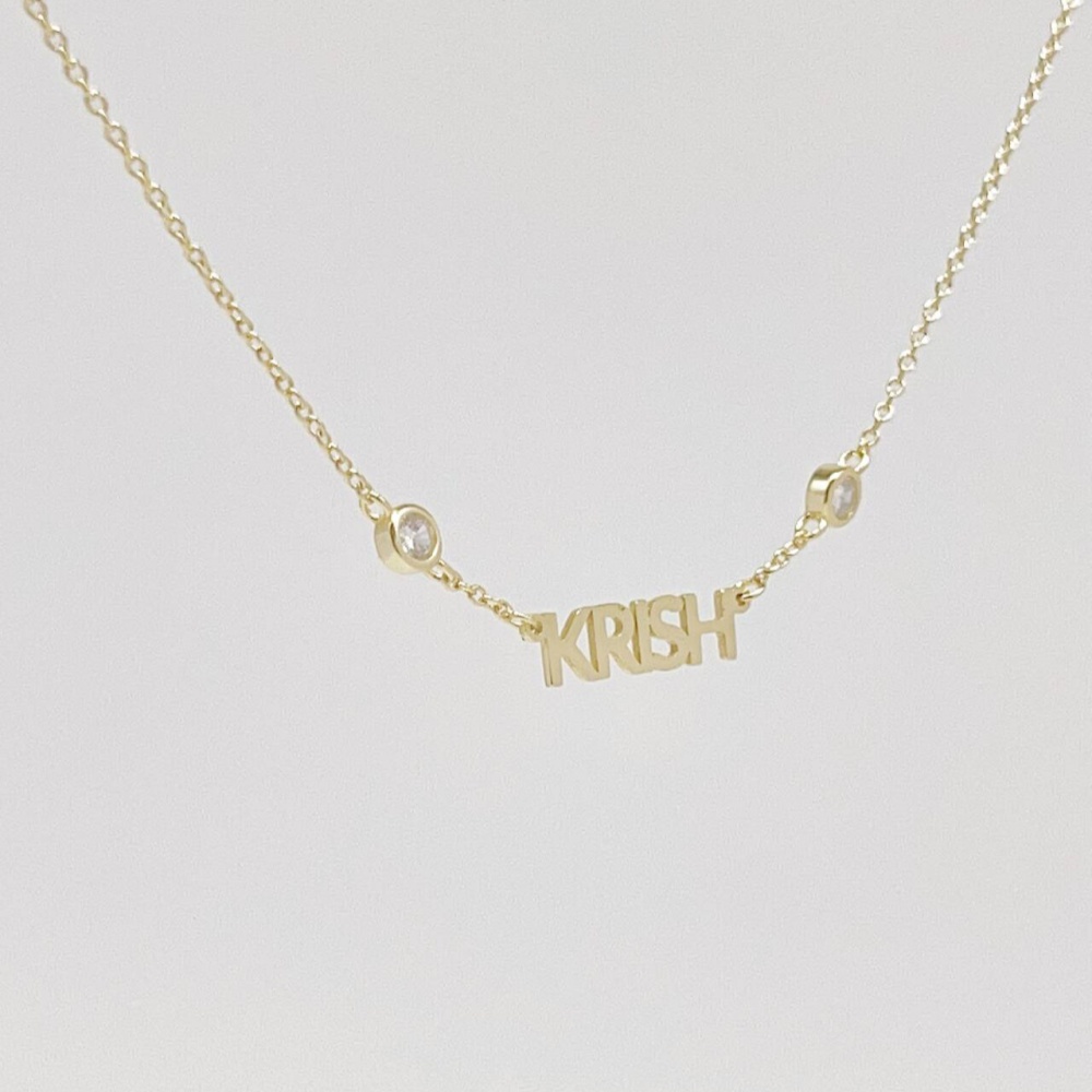 Gold