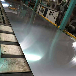 TISCO BAOSTEEL yüksek kaliteli plaka paslanmaz çelik çin 2B BA yüzey 410 430 439 409L kesme GB 7 gün içinde sanayi mutfak - Product Image 3