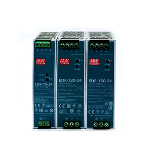 Honclay Plc Pac Controller dedicati MW MDR-40-48 Plc Controller di programmazione logica - Product Image 1