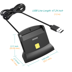 Control de acceso de alta calidad, lector de tarjetas de identificación, pago de código qr, hecho en China - Product Image 2